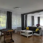Alojamento de Acomodação e Pequeno-almoço Klonowa Wisła