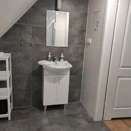 Klonowa 3* Вісла