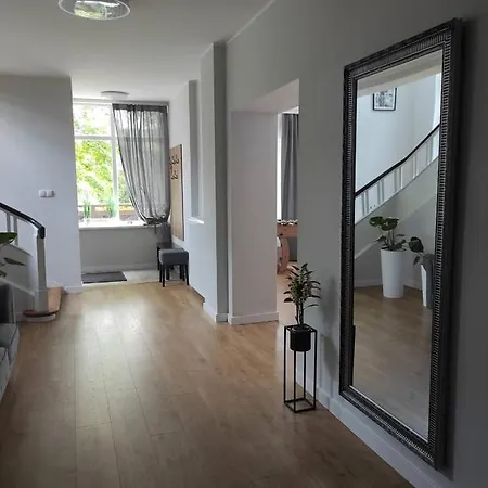 Bed & Breakfast Klonowa Wisła