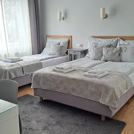 Klonowa Вісла