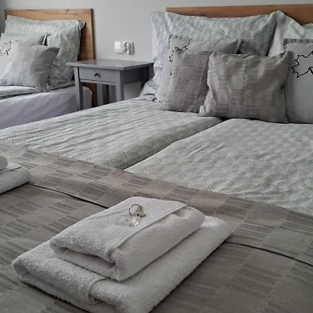 Klonowa 3* Wisła