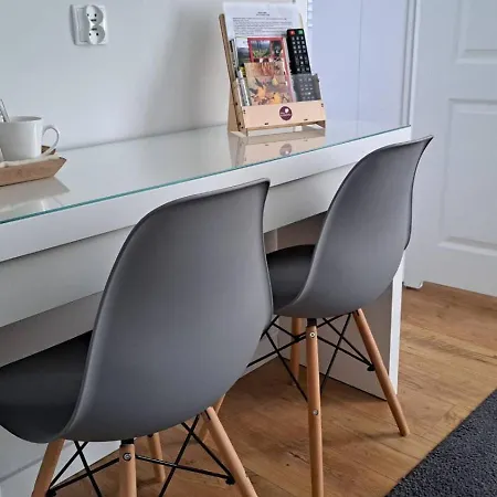 Bed & Breakfast Klonowa