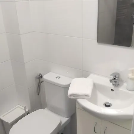 Klonowa 3* Вісла