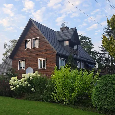 Klonowa 3* Wisła