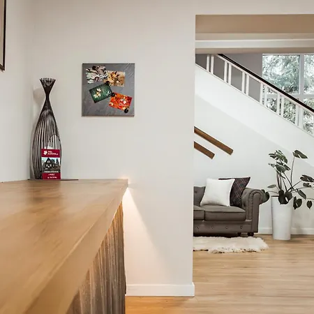 Bed & Breakfast Klonowa