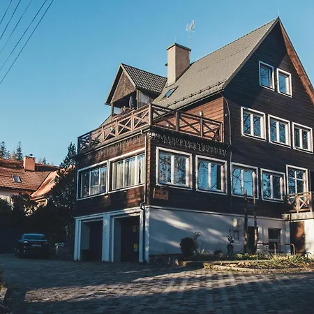 Bed & Breakfast Klonowa Wisła