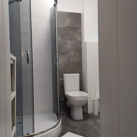 Bed & Breakfast Klonowa