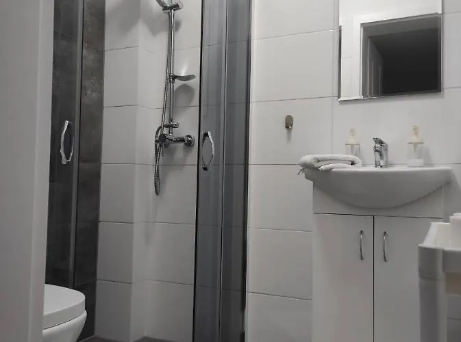 Klonowa Bed & Breakfast Wisla