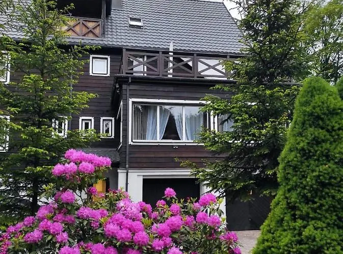 Klonowa Bed & Breakfast Wisla