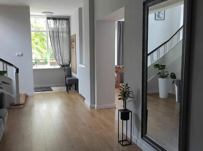 Bed & Breakfast Klonowa Wisla