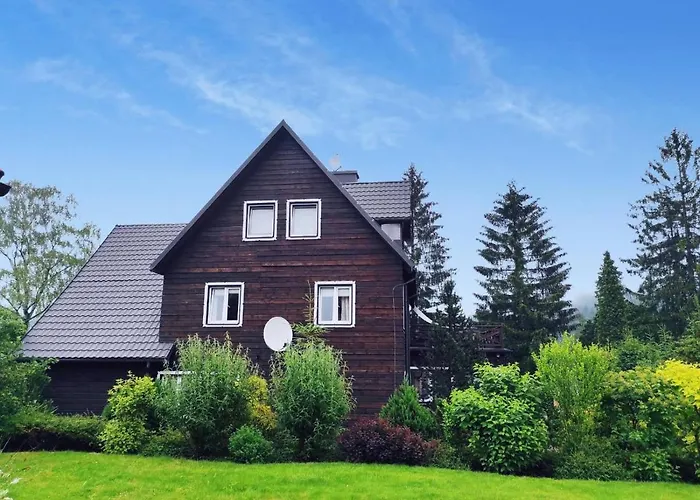 Klonowa Bed & Breakfast