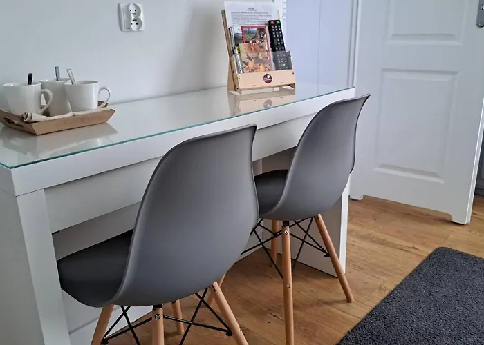 Bed & Breakfast Klonowa