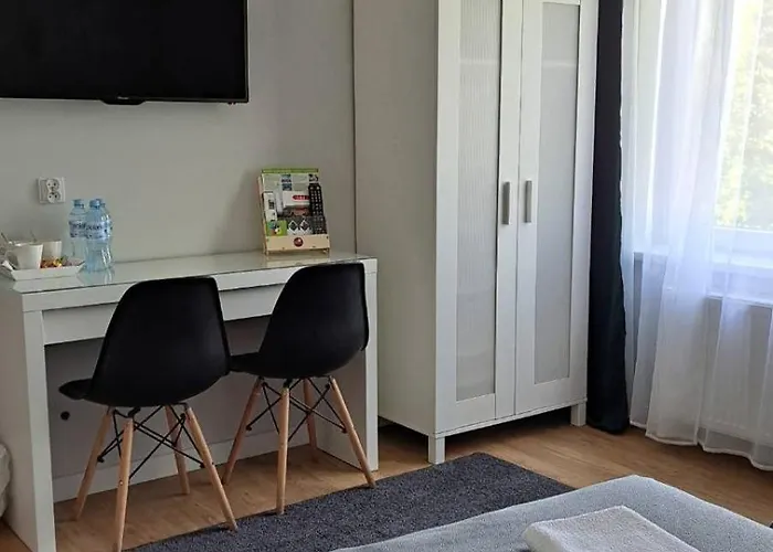 Bed & Breakfast Klonowa