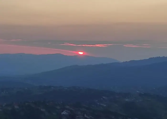 Bed & Breakfast Klonowa Wisla