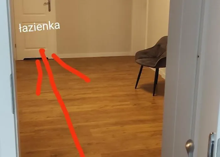 Bed & Breakfast Klonowa