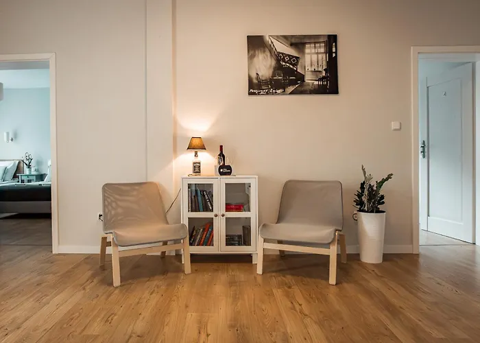 Bed & Breakfast Klonowa Wisla