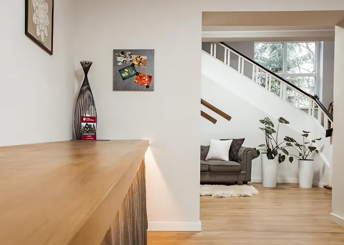 Bed & Breakfast Klonowa