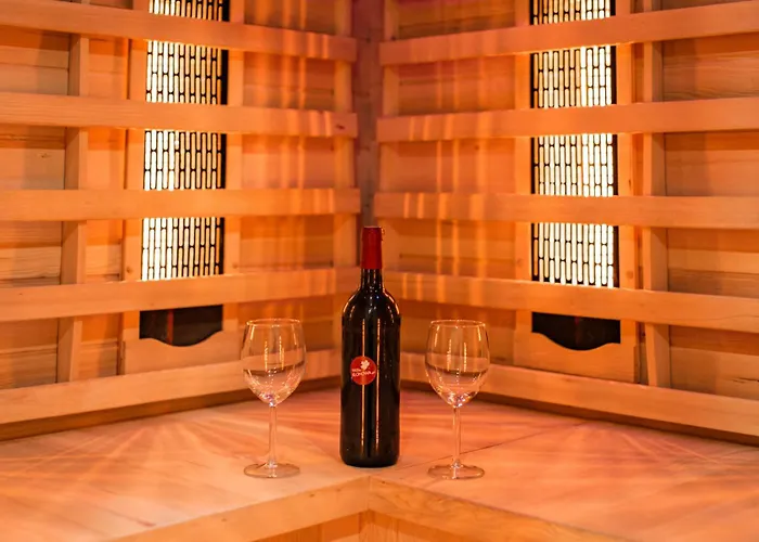 Bed & Breakfast Klonowa Wisla