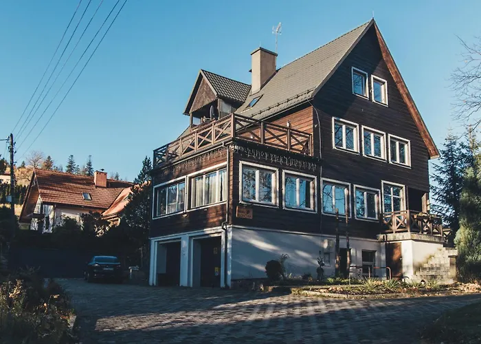 Bed & Breakfast Klonowa Wisla