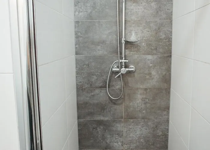 Bed & Breakfast Klonowa