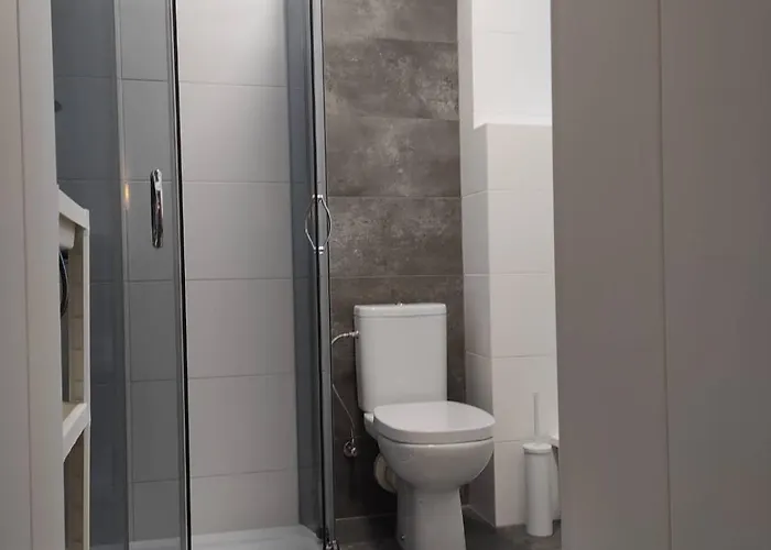 Bed & Breakfast Klonowa