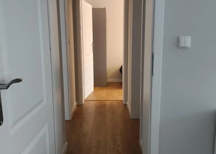 Klonowa Bed & Breakfast